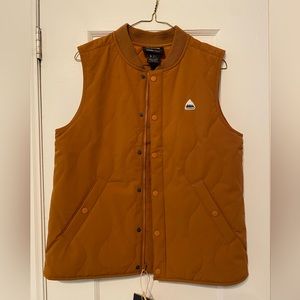 Burton Kiley Insulated Vest